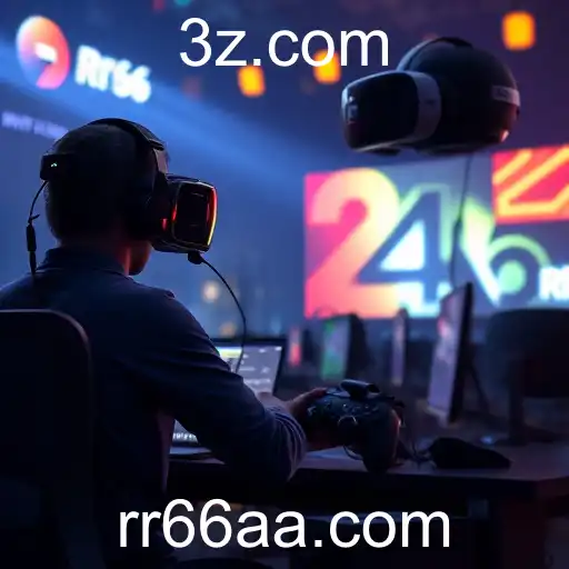Inovações e Tendências do Mundo dos Jogos em 2026