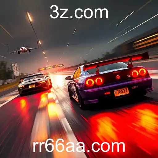 O Impacto da Palavra-Chave 'rr66' na Comunidade de Jogos