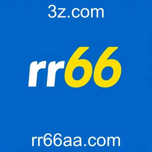 A Revolução do Gaming em 2026: rr66 em Destaque