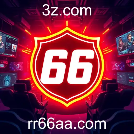 A Revolução dos Jogos: RR66 em Destaque