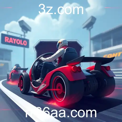 Evolução e Impacto do Site de Jogos RR66 no Mercado Brasileiro