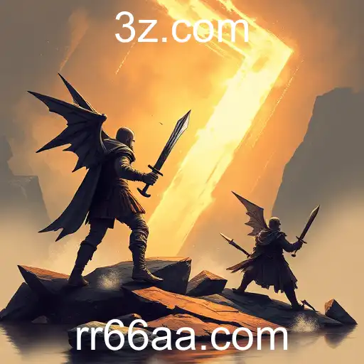 O Crescimento de RR66 no Mundo dos Jogos